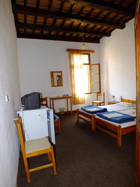 Lito Rooms Chania  Quarto foto